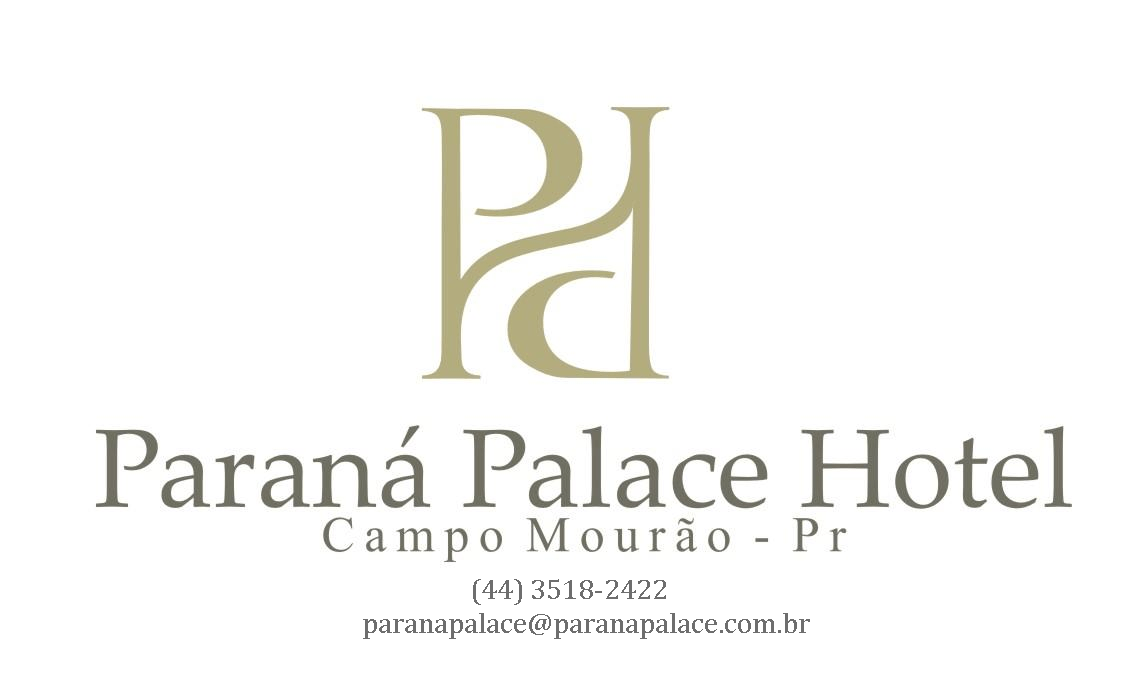 Hotel Paraná Palace